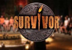 Survivor 2021 ilk fragman yayınlandı! Geçen yıldan sürpriz isim