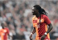 Galatasaray Gomis'ten sonra dikiş tutturamadı