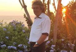 Aydoğan Ellialtı hayatını kaybetti