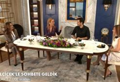 Balçiçek'le Sohbete Geldik 10. bölüm fragmanı yayında!