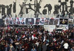 İran'dan ABD'ye tehdit!