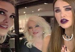 Seren Serengil: Annemi 2 ay önce engelledim