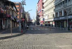 Trabzon kurallara uydu, vaka sayıları azaldı