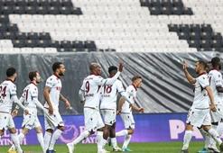 Fatih Karagümrük: 1 Trabzonspor: 2