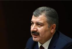 Bakan Koca'dan SMA hastaları hakkında açıklama: İzin vermeyeceğiz