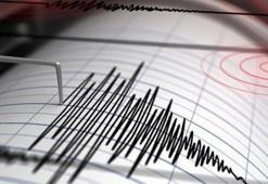 Diyarbakır'da 3.3 büyüklüğünde deprem