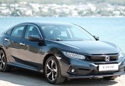 Honda'dan flaş karar! Yüz binlerce aracını geri çağırdı