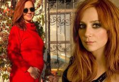 Aylin Aslım'dan müjdeli haber geldi!