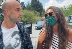 Aşk neden bitti? Eda Taşpınar ve Çağrı Atakan hakkında flaş iddia...