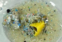 Paketli gıdalarda 'mikroplastik' tehlikesi
