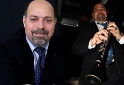 Klarnet sanatçısı Selim Sesler’in eşi Nuran Sesler koronadan hayatını kaybetti