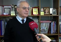 Prof. Dr. Topaloğlu: Türkiye'de SMA tedavisi var