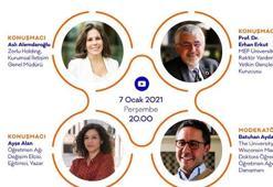 'Eğitimin içeriğini yeniden düşün'