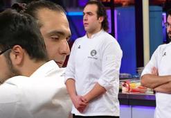 MasterChef'in şampiyonu Serhat'tan şaşırtan itiraf: Kıvırma dediler...