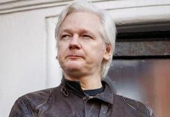 Julian Assange ABD'ye iade edilmiyor