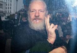 ABD'den açıklama: "Assange'ın ABD'ye iadesi için çalışacağız!"