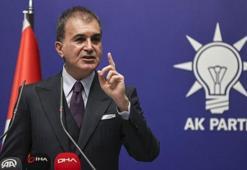 Ömer Çelik'ten çok sert tepki: 2020 yılının en aptalca şakası!