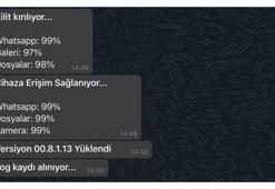 Emniyet'ten WhatsApp uyarısı! Böyle bir mesaj gelirse hemen bunları yapın