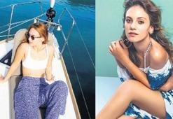 Nilay Deniz boşandıktan sonra hemen bunu yaptı