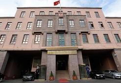 Milli Savunma Bakanlığı'na (MSB) uzman yardımcısı alınacak!