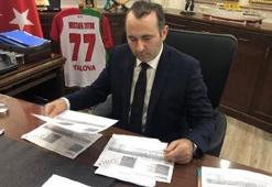 Yalova Belediyesi'nde 3 milyon TL'lik zarar