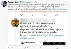 Eşine attığı mesajlar dehşet vermişti! Flaş karar
