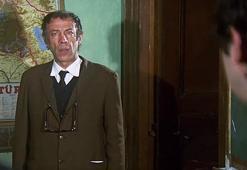 Sinemanın Mahmut Hoca&#39;sı M&#252;nir &#214;zkul vefatının 3. yılında anılıyor!  M&#252;nir &#214;zkul kimdir?