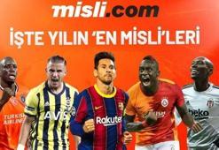 İşte yılın 'En Misli'leri