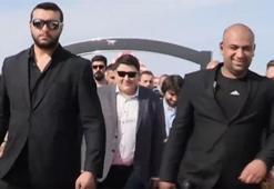 Exxen'den 'Tosuncuk' belgeseli!
