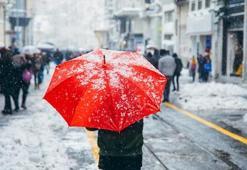 Meteoroloji duyurdu! İstanbul'a kar yağacak mı?