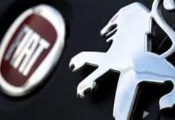 FCA ve PSA birleşmesinde sona doğru!