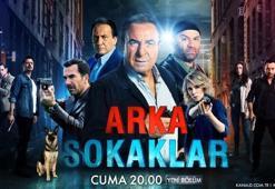 Arka Sokaklar 572. Bölüm Fragmanı - 3