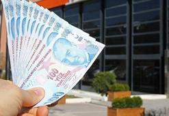 Paralar hesaba bugün yatıyor!