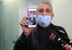 Pınar Gültekin'in babası Süleyman Girgin'i şikayet edeceğim