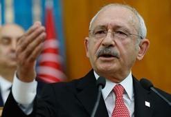 Kılıçdaroğlu'na, 'FETÖ borsası' davasında 5 bin TL tazminat