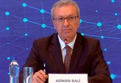 İş Bankası'ndan ‘Adnan Bali istifa etti’ haberlerine ilişkin açıklama