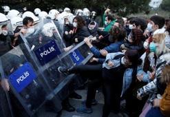Boğaziçi Üniversitesinde atama protestosu! İçişleri Bakan Yardımcısı’ndan açıklama…