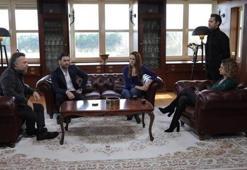 Eşkiya Dünyaya Hükümdar Olmaz bugün neden yok, yeni bölüm ne zaman? Eşkiya Dünyaya Hükümdar Olmaz bitti mi?