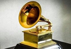 Grammy Ödülleri ertelendi