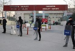 Havai fişek fabrikasındaki patlamaya ilişkin davanın ilk duruşması başladı