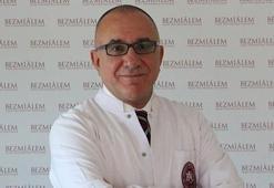 Kalbi durdurmadan 3 santimetrelik kesiyle mitral kapak ameliyatı