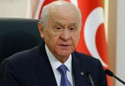 Devlet Bahçeli'den sert tepki: Başı ezilmesi gereken bir komplodur!