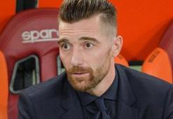 Eski Galatasaraylı De Sanctis, trafik kazası geçirdi! Yoğun bakımda...