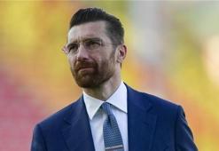 De Sanctis trafik kazası geçirdi yoğun bakımda