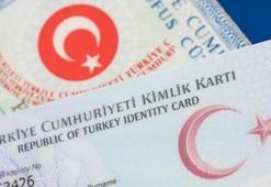 Eski nüfus cüzdanları ile ilgili flaş karar! 30 Haziran'dan itibaren...