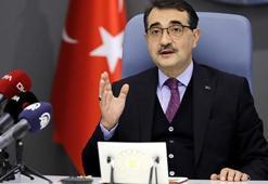 Bakan Dönmez: Yenilenebilir kurulu gücümüz 49 bin 550 megavata ulaştı