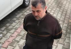 Firari eski emniyet müdürleri FETÖ'nün hücre evinde yakalandı!