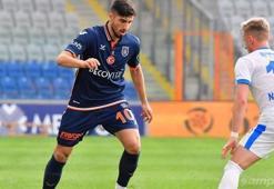 Başakşehir:1 - Erzurumspor:0