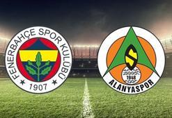 Fenerbahçe Alanyaspor maçı ne zaman, saat kaçta, hangi kanalda? İşte puan durumu!