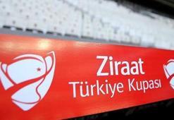 Ziraat Türkiye kupası maçları ne zaman? Ziraat Türkiye kupası maçları hangi kanalda?
